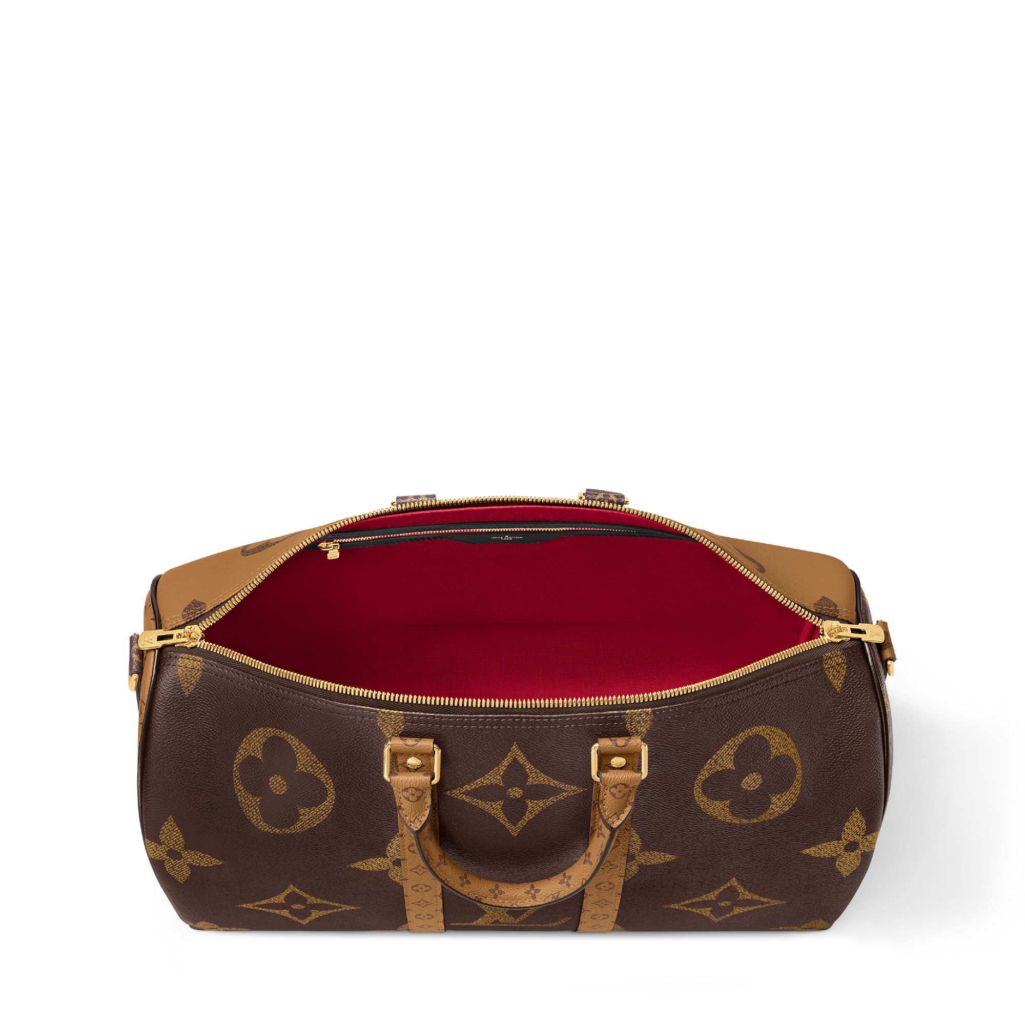 Keepall Bandoulière 45 Other Monogram Canvas - Travel | LOUIS VUITTON